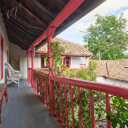 Apartment Casa Grande Revilla de Cepeda