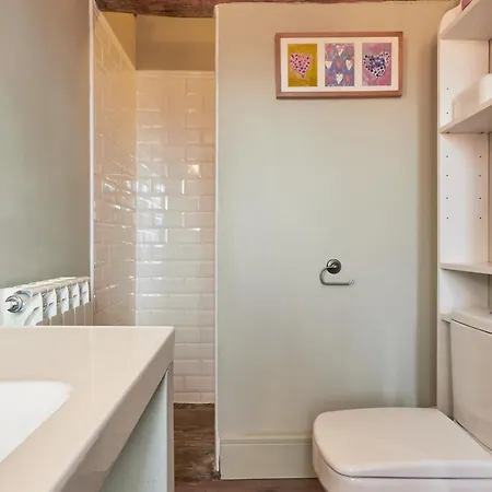 Casa Grande Apartment *