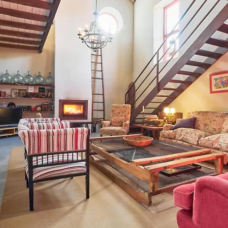 Casa Grande * Villamejil