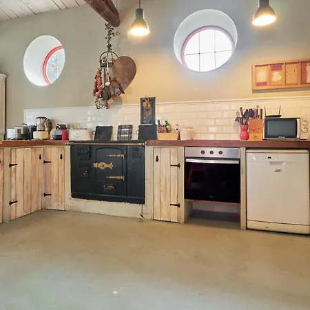 Casa Grande Venkovský dům