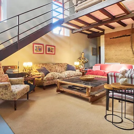 Casa Grande Villamejil