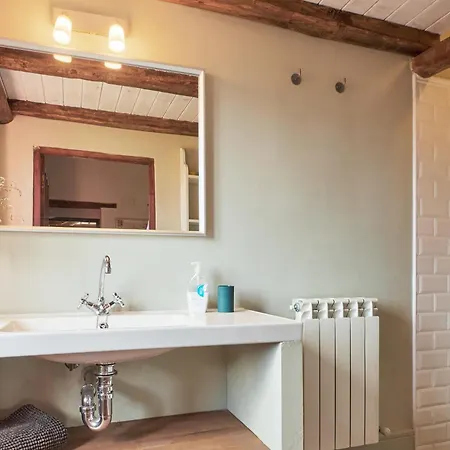 Casa Grande * Villamejil