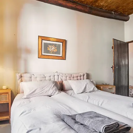 Casa Grande Venkovský dům