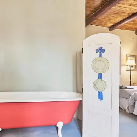 Venkovský dům Casa Grande