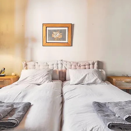 Casa Grande Venkovský dům *