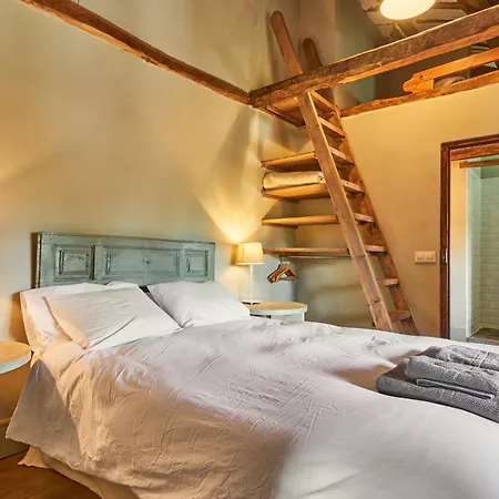 Casa Grande Venkovský dům *