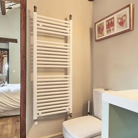 Casa Grande Villamejil