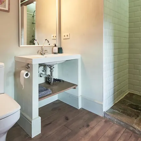 Venkovský dům Casa Grande *