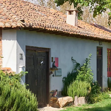 Casa Grande Venkovský dům