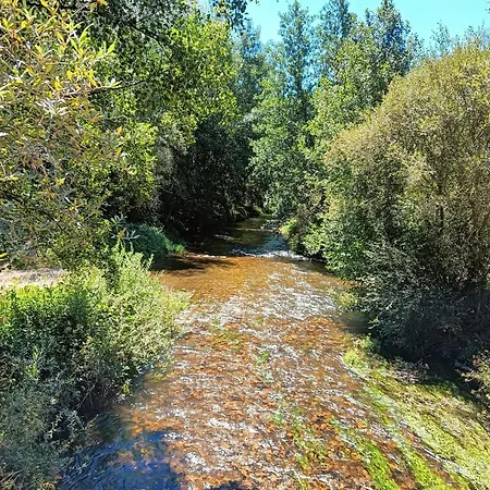 Casa Grande Venkovský dům Villamejil