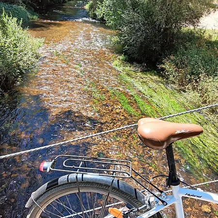 Casa Grande * Villamejil