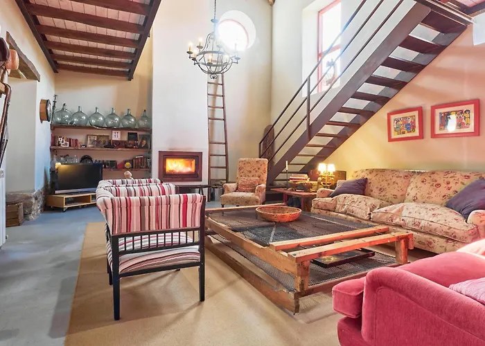 Casa Grande * Villamejil