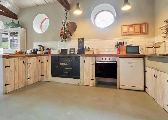 Casa Grande בית כפרי