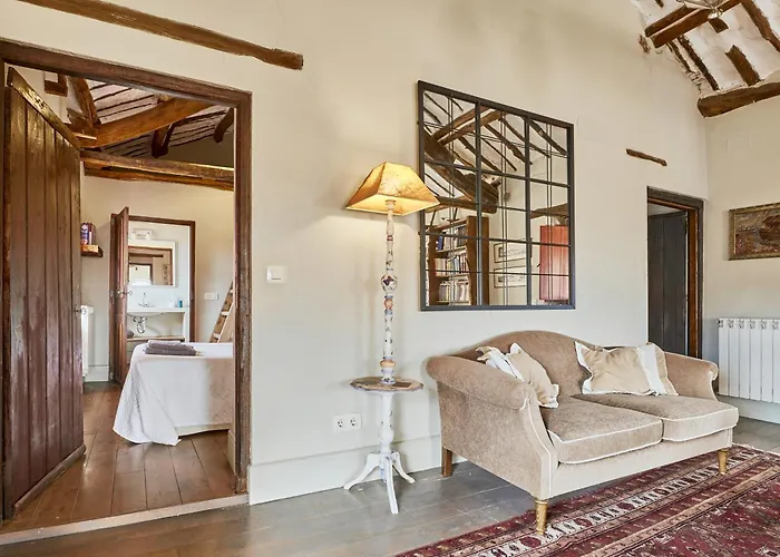 Casa Grande בית כפרי *