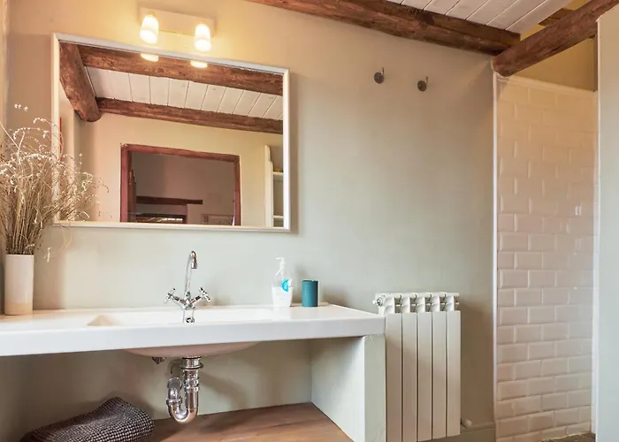 Casa Grande * Villamejil