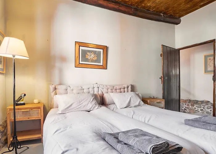 Casa Grande בית כפרי