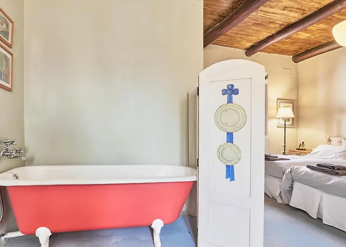 בית כפרי Casa Grande