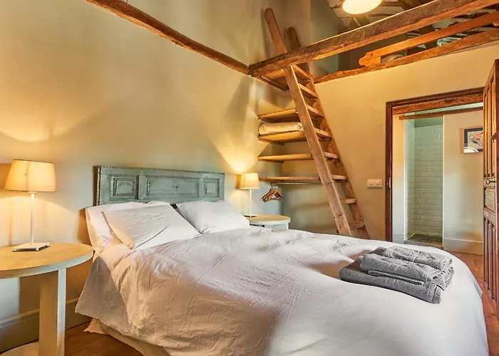 Casa Grande בית כפרי *