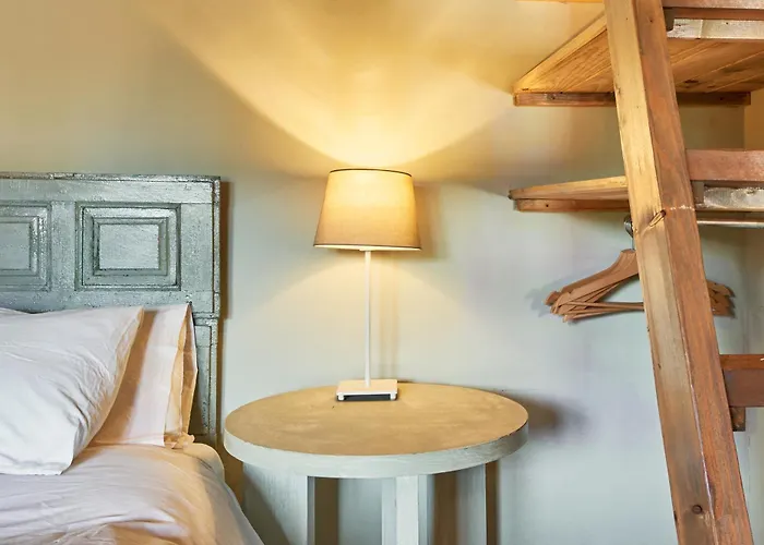 Casa Grande בית כפרי Villamejil