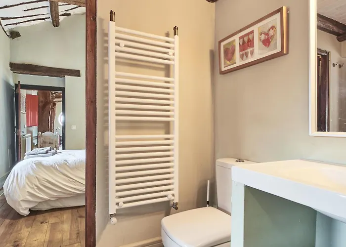 Casa Grande Villamejil