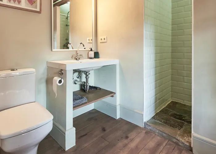 בית כפרי Casa Grande *