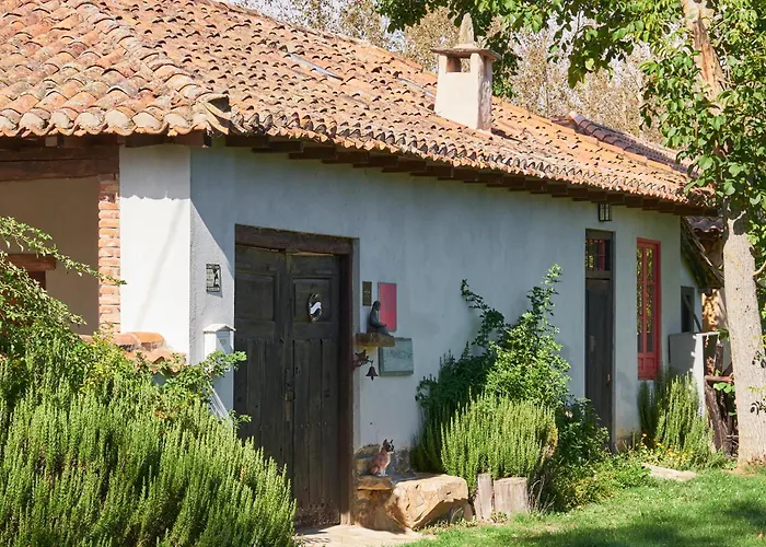 Casa Grande בית כפרי