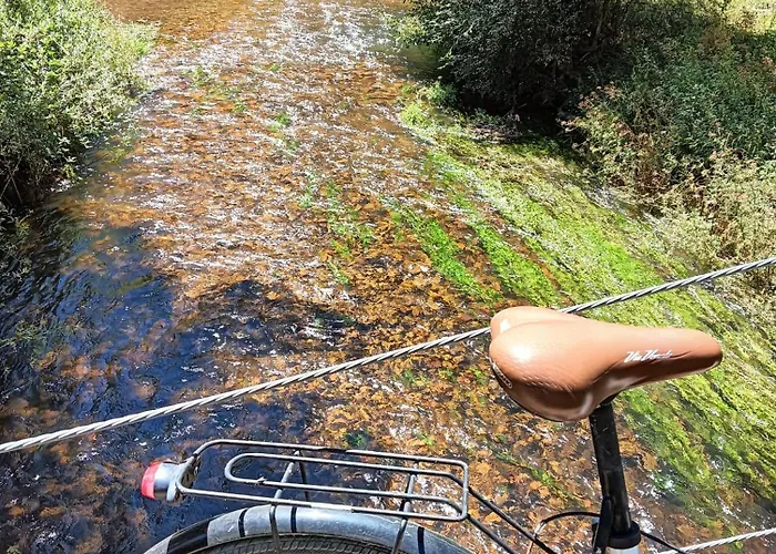 Casa Grande * Villamejil