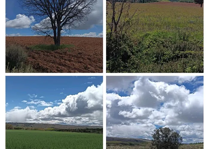 Casa Grande בית כפרי